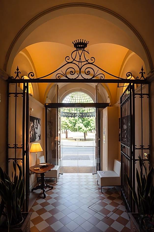 Hotel Caravaggio