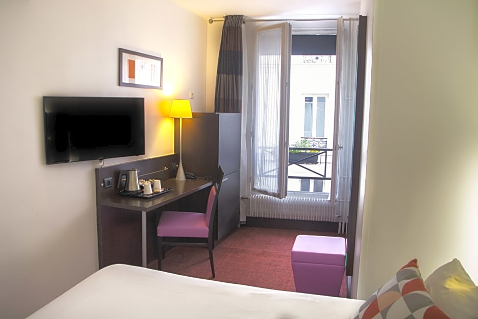 55 Hotel Montparnasse