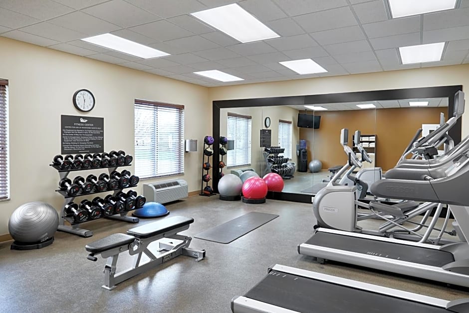 Homewood Suites Champaign-Urbana