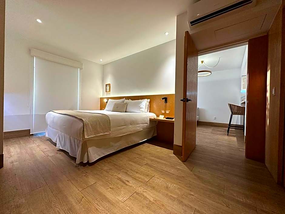 Reforma Guest House