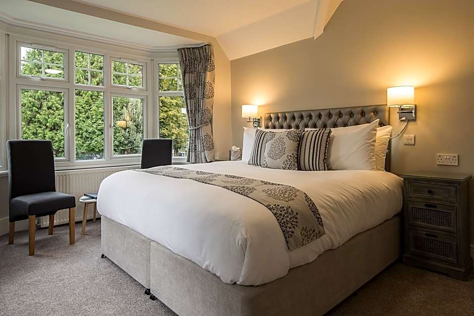 Photo 1 of 8 of Family Junior Suite
