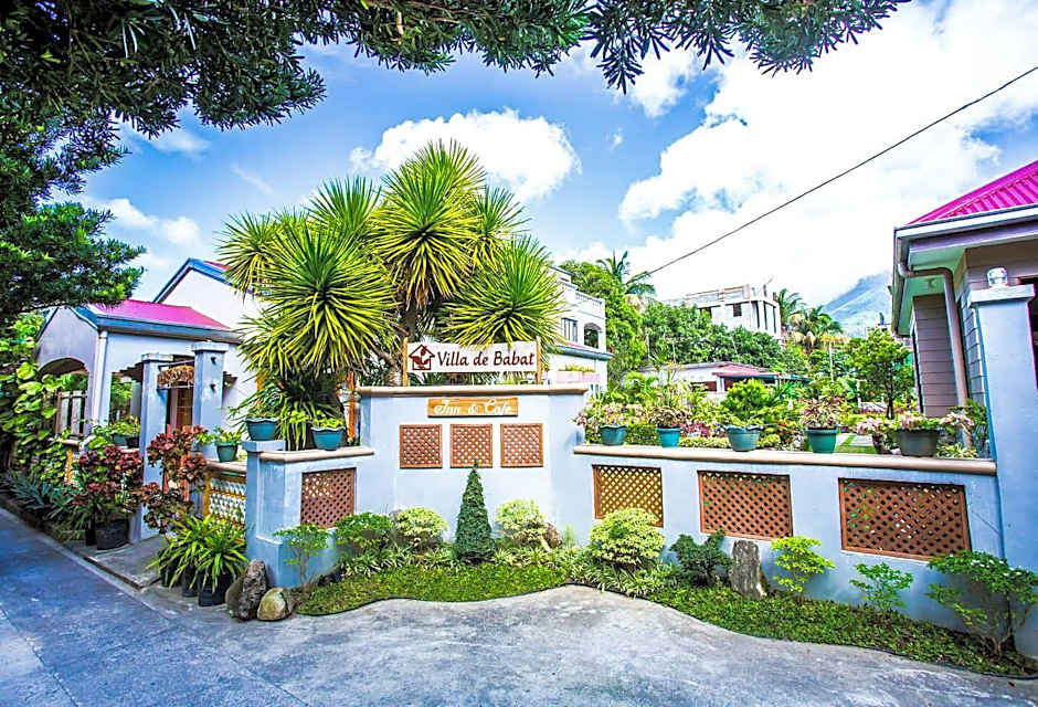 Villa De Babat