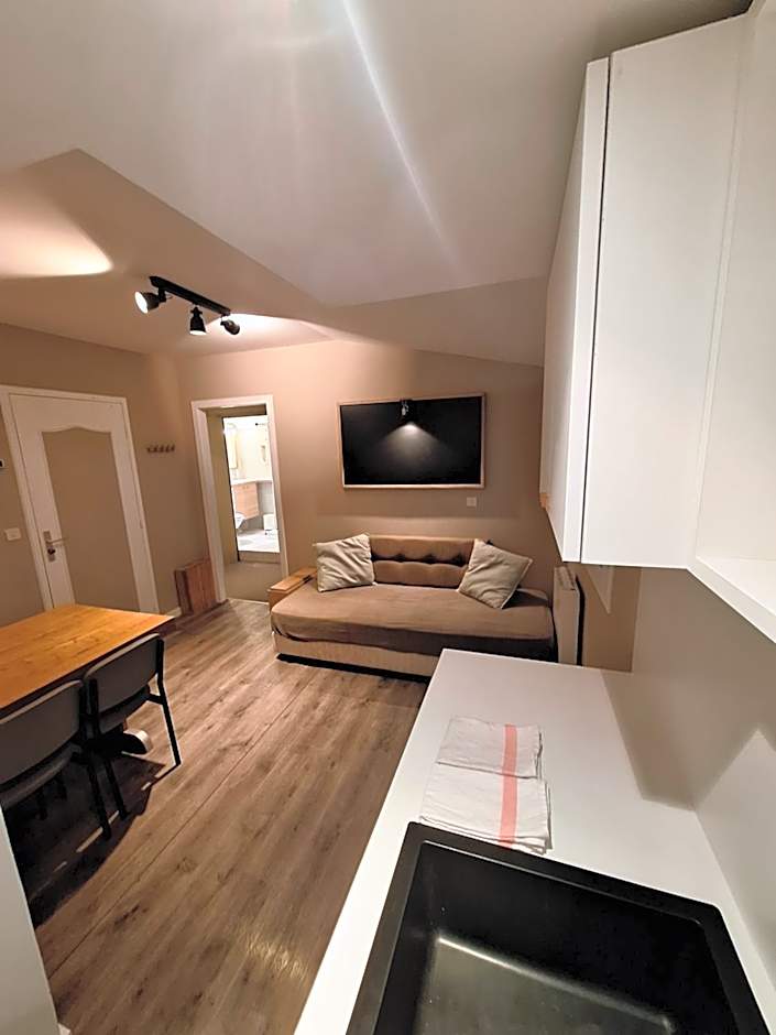 Résidence L'Atelier