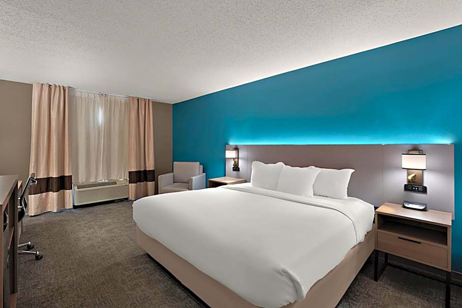 Comfort Inn & Suites Santee