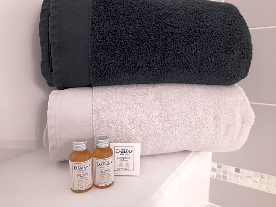 La Clairière du Seignanx