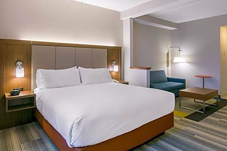 Executive King Suite