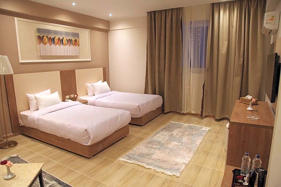 Jewel Assiut Hotel