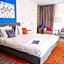 Hotel de Wereld