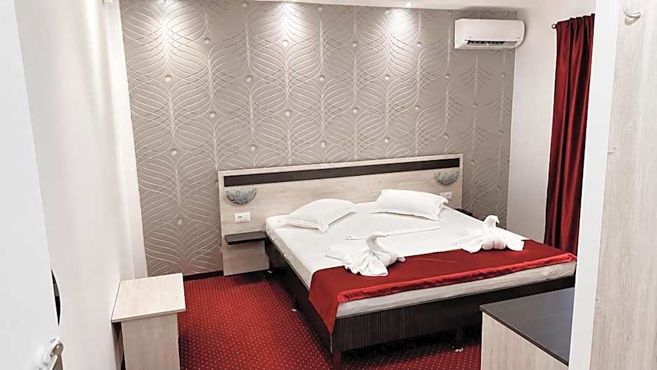 Hotel Solymar