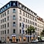 Hotel Atlas Leipzig