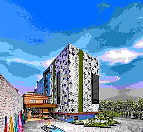 Soaltee Westend Itahari