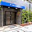 Hotel Mystays Nippori