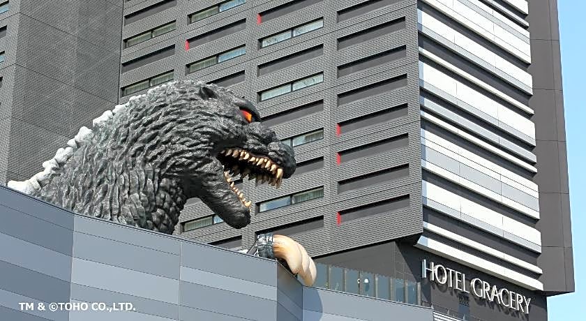 Hotel Gracery Shinjuku