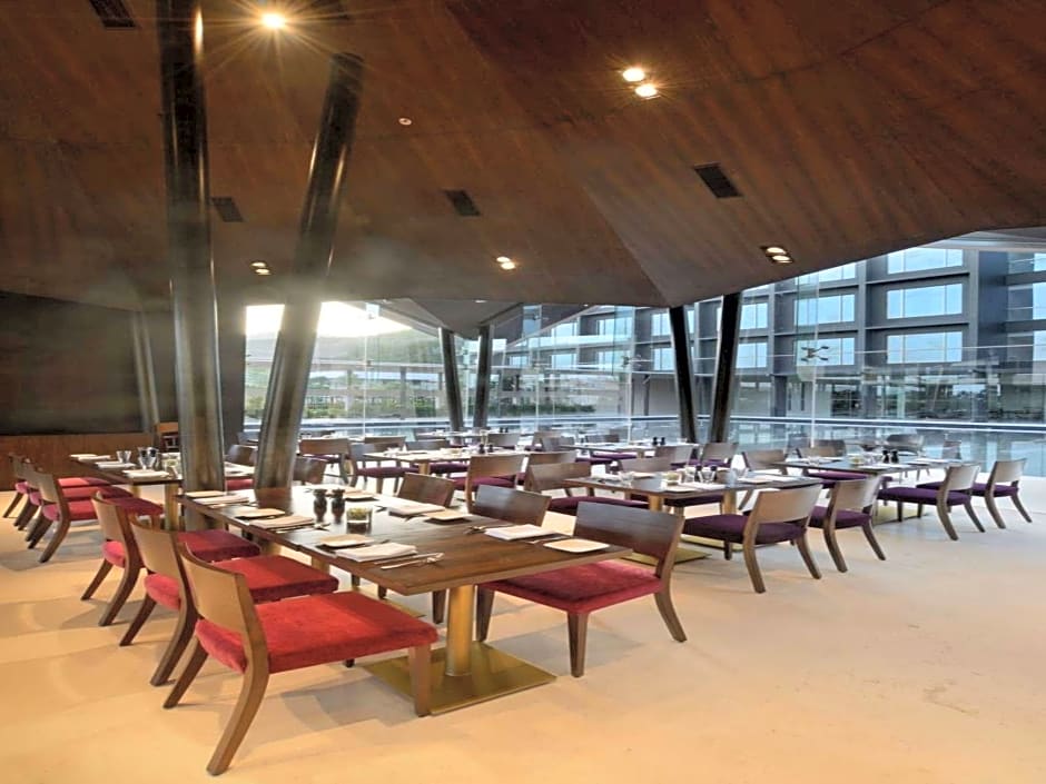 Hotel Marasa Sarovar Premiere Tirupati