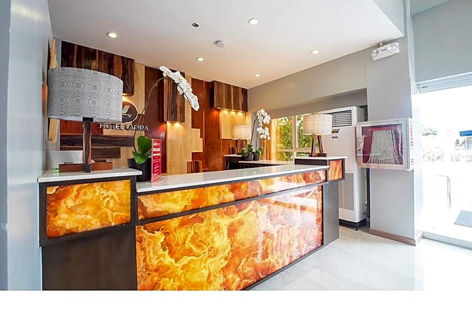 Hotel Lapira Vigan