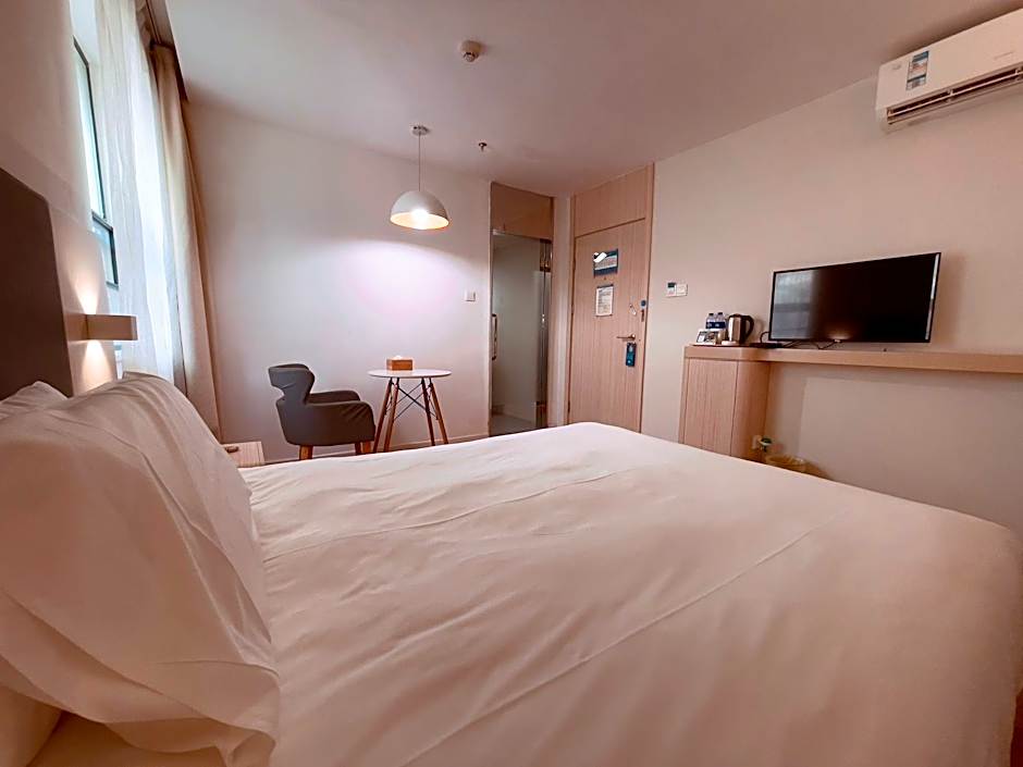 Hanting Hotel Zhuhai Qinglv Zhong Road