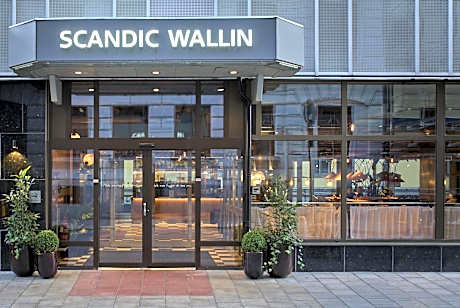 Scandic Wallin