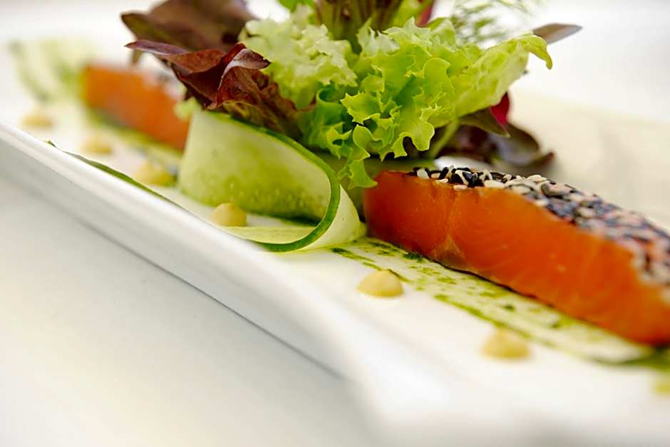 Weinromantikhotel Richtershof