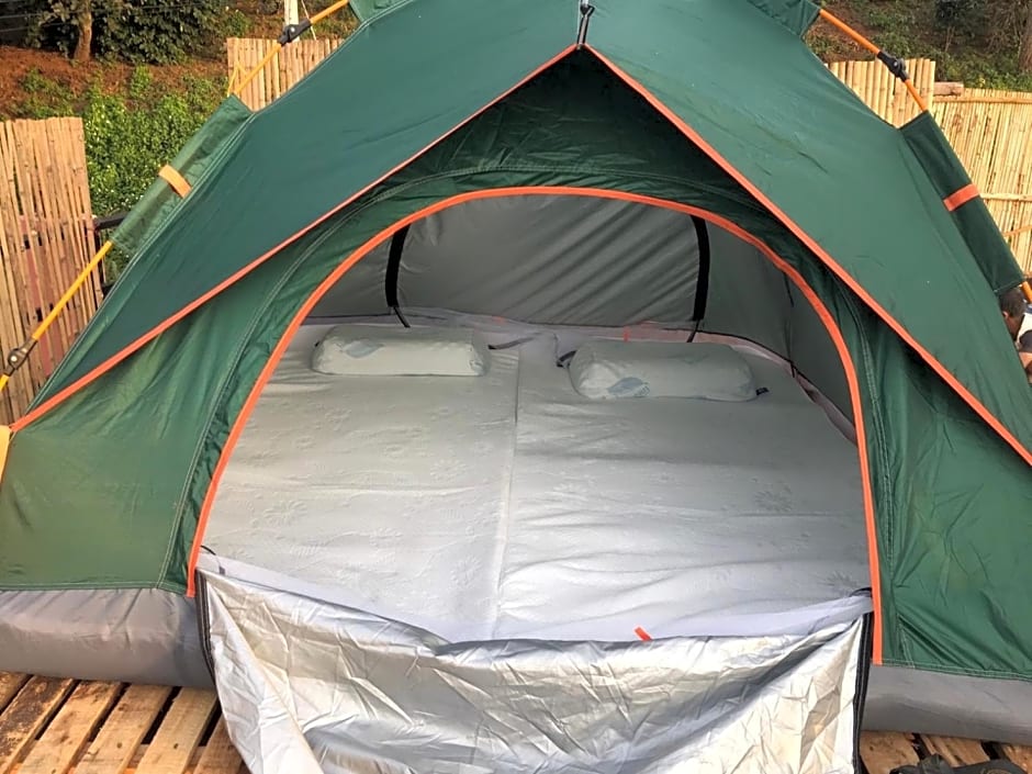 Terre Terrace Glamping - Doichang