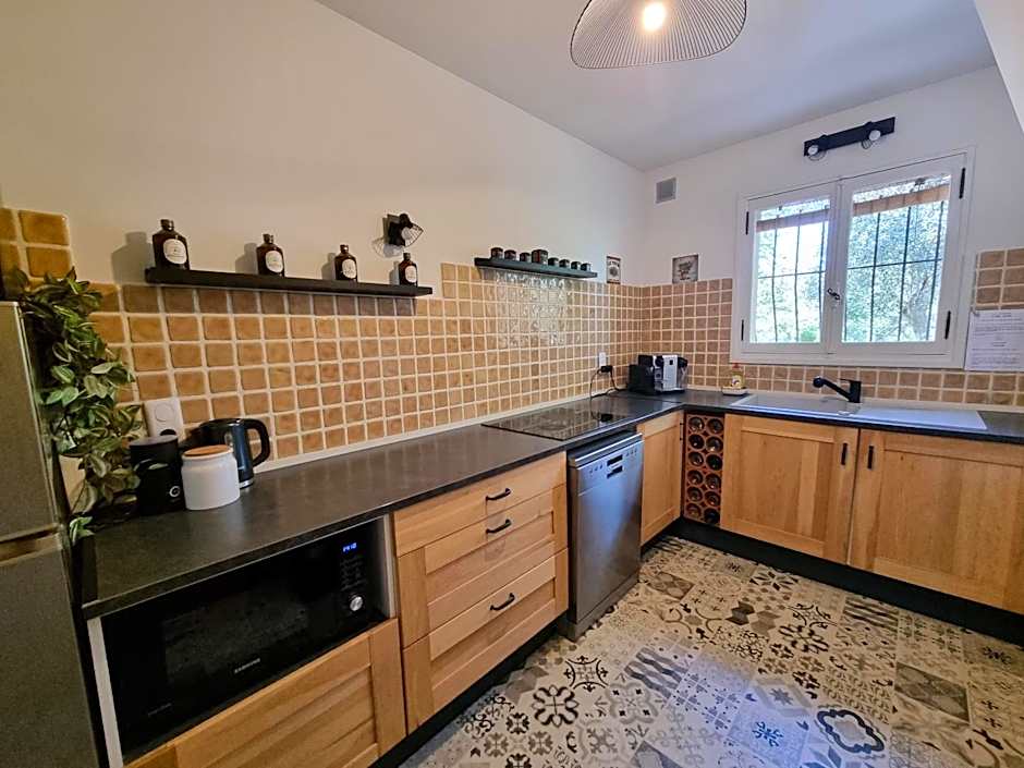 Les Hauts de la Riviera