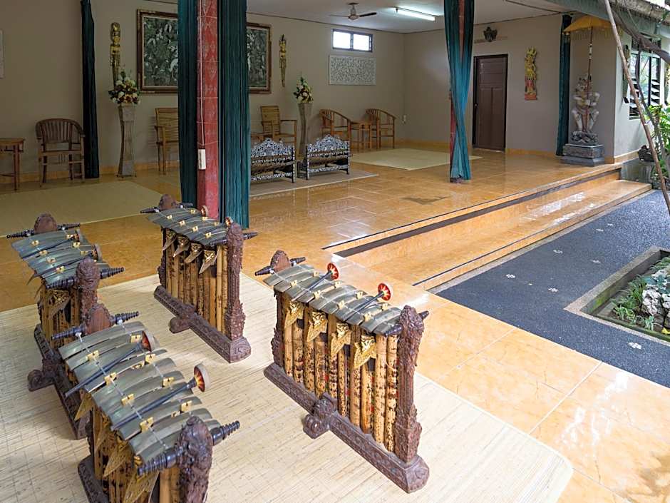 Nuaja Balinese Guest House 