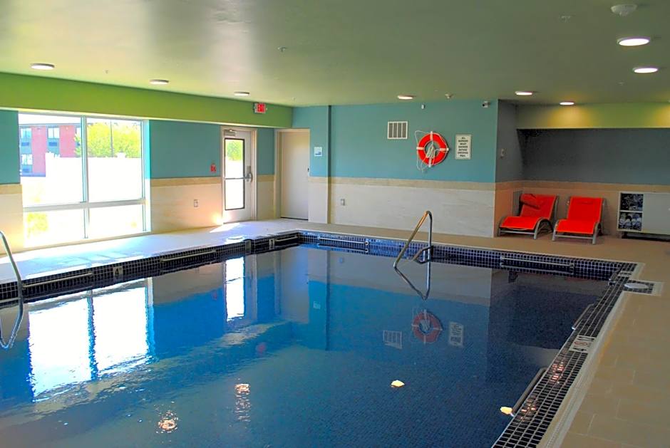 Holiday Inn Express And Suites COLUMBIA CITY By IHG