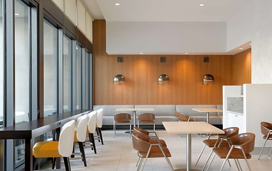 Hyatt Place Pasadena