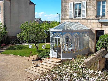 Logis Hotel L'europe