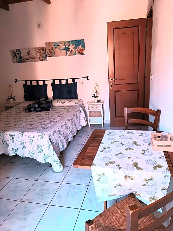 Bed and Breakfast Cala Luna