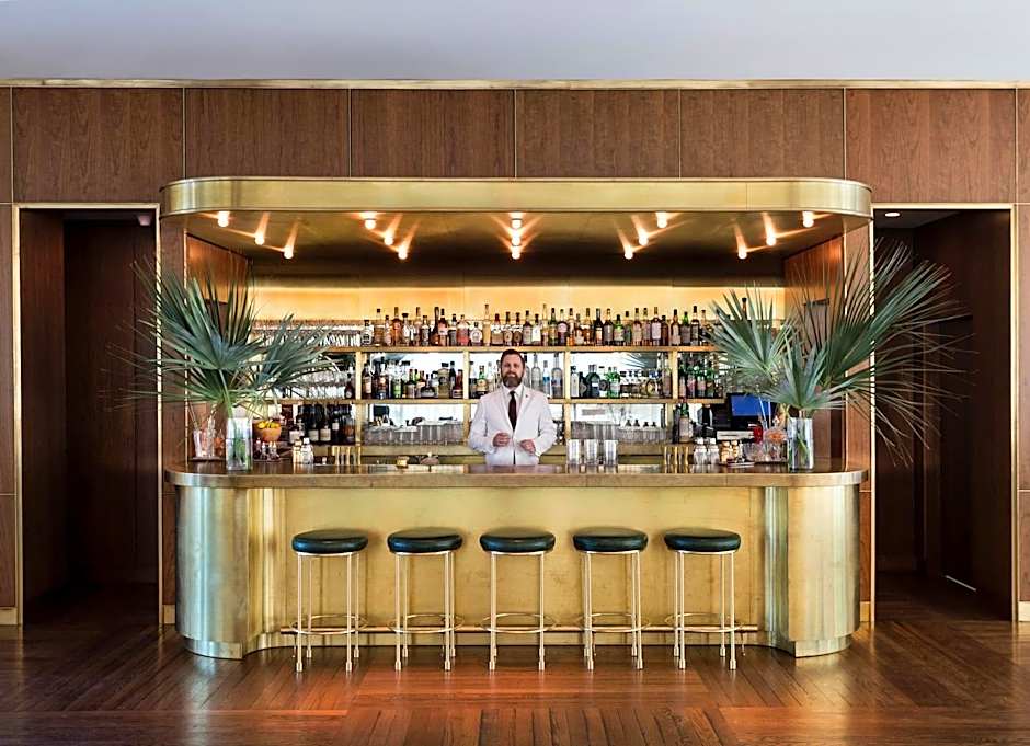 The Dewberry Charleston