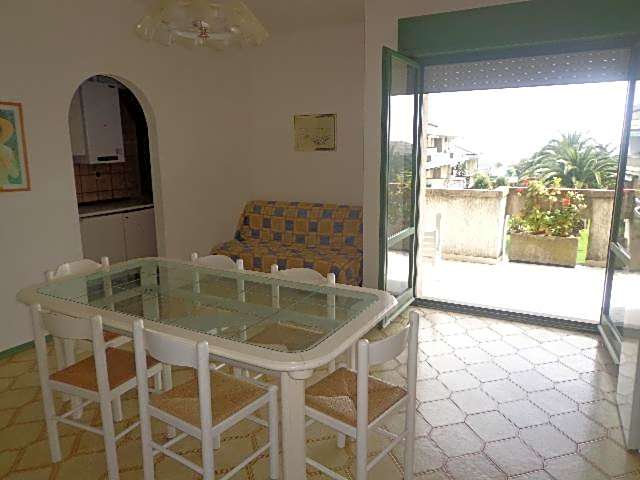 Residence Leonardo sul mare