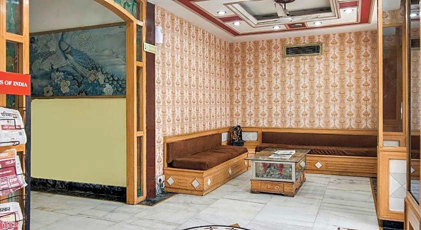 Hotel New Center Point