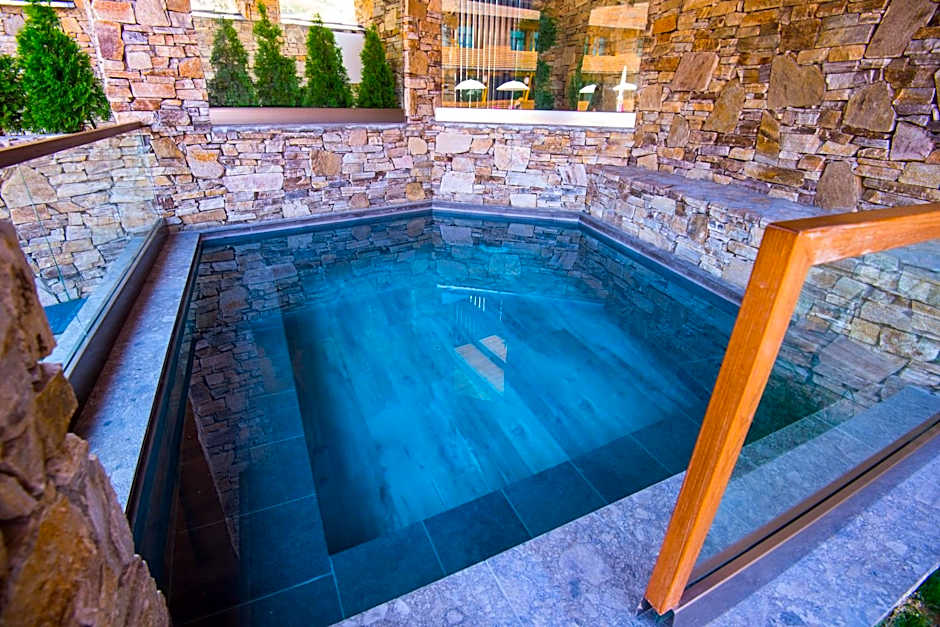 Villa Victoria Thermal