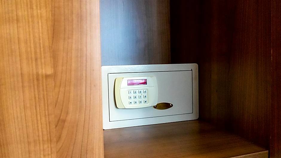 Bursa Suites Apart Otel