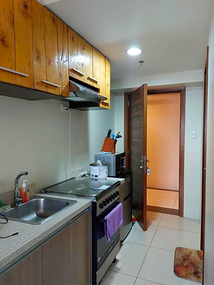 Jojie's Crib Horizons101 Studio II