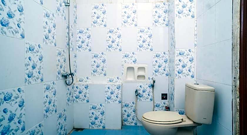 RedDoorz near Uniska Banjarmasin