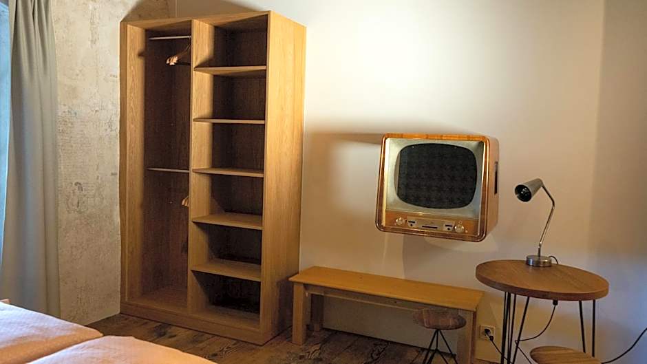 Schloss Burgdorf Youth Hostel