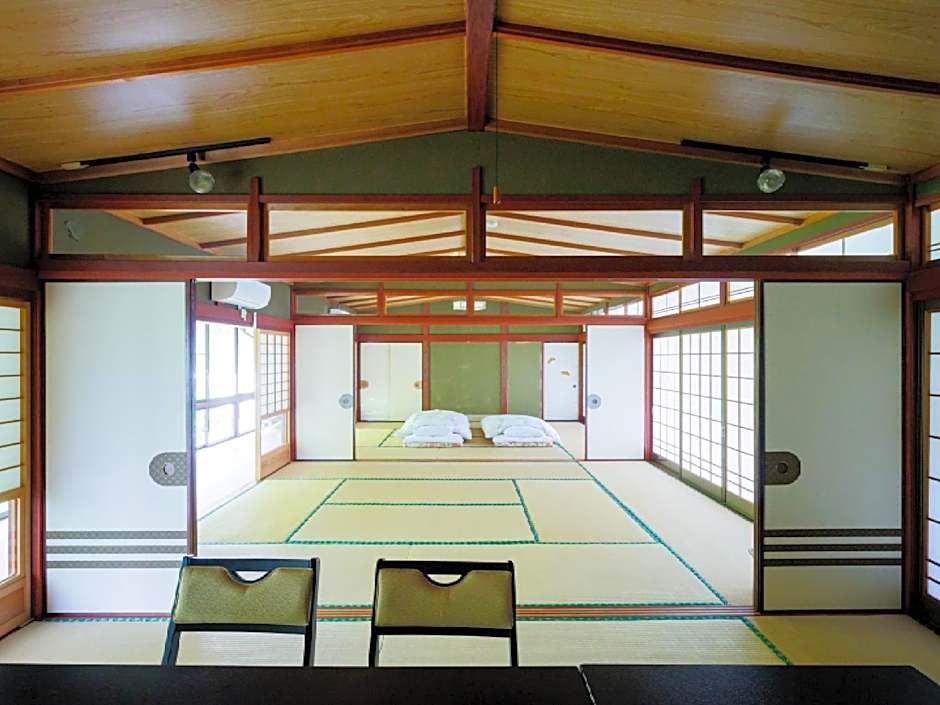 Ryokan Kigusuriya