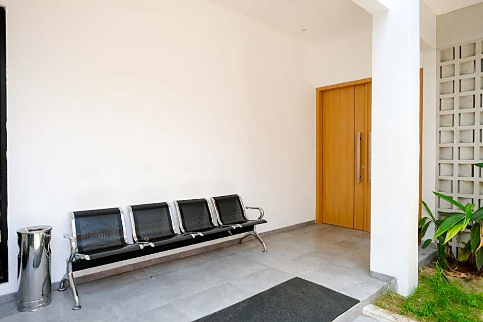 Urbanview Hotel Subali Purwokerto