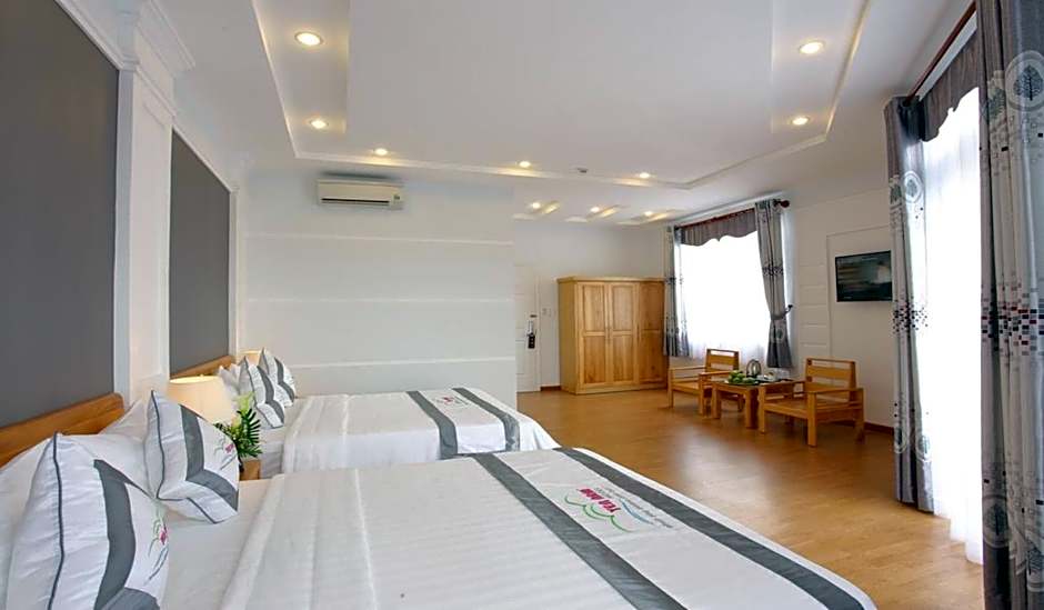 Yen Nam Hotel Nguyen Trong Tuyen