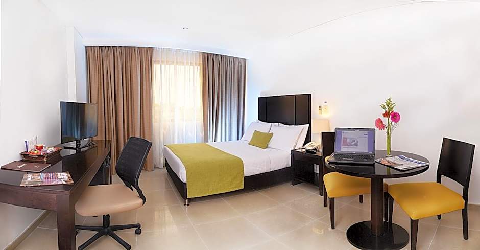 Hotel Millenium Barrancabermeja