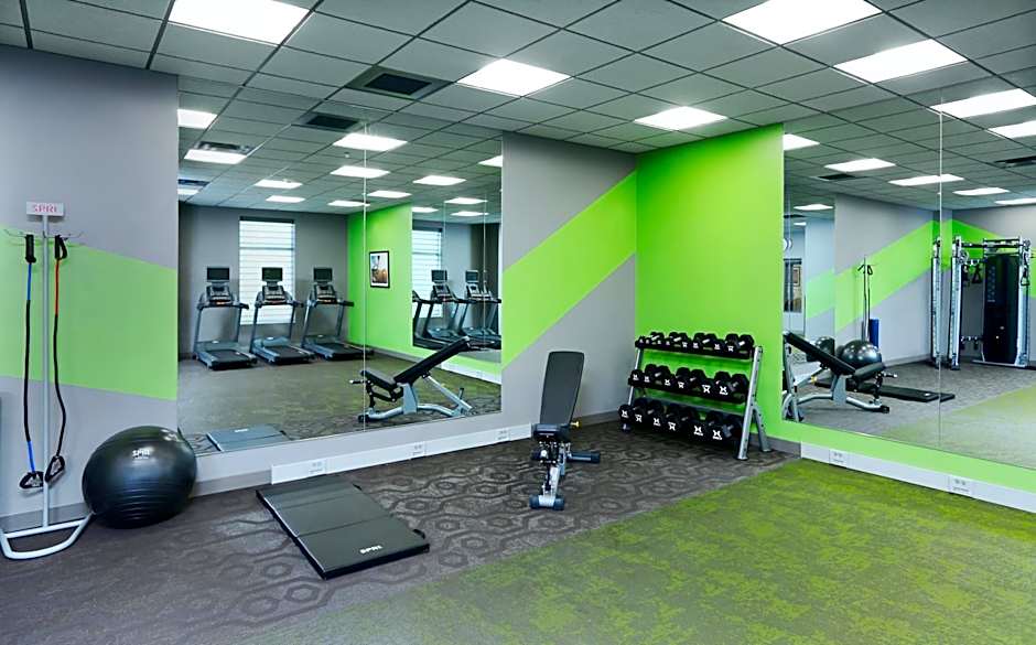 Holiday Inn & Suites Sioux Falls - Airport By IHG
