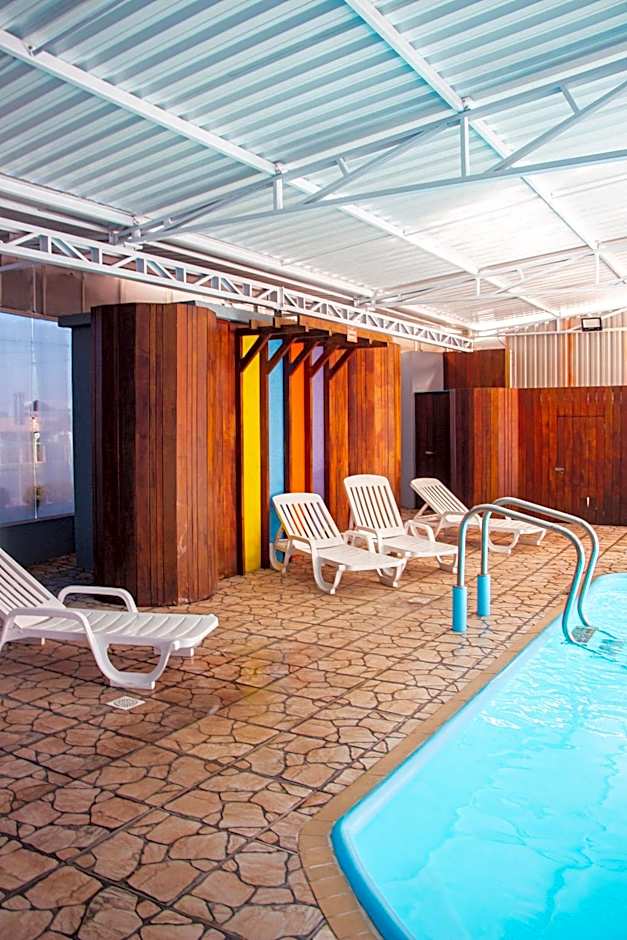 Hotel Conexão