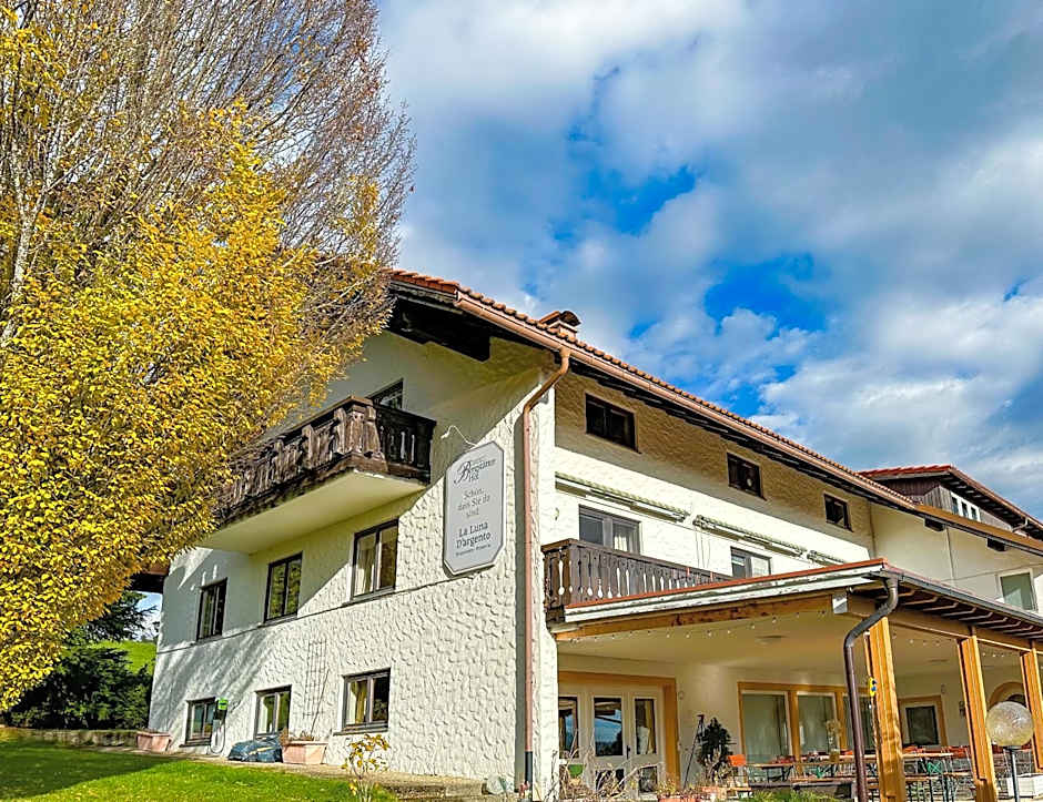 Hotel Bergstätter Hof