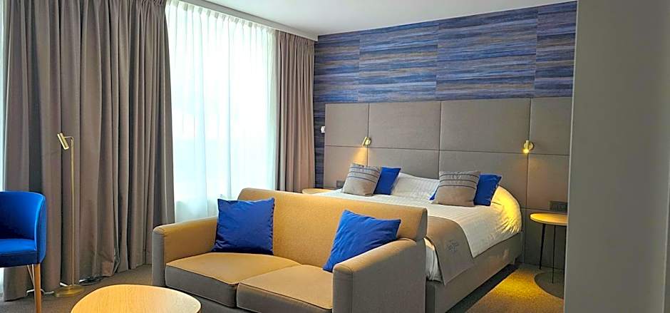 Hotel Les 3 Cles