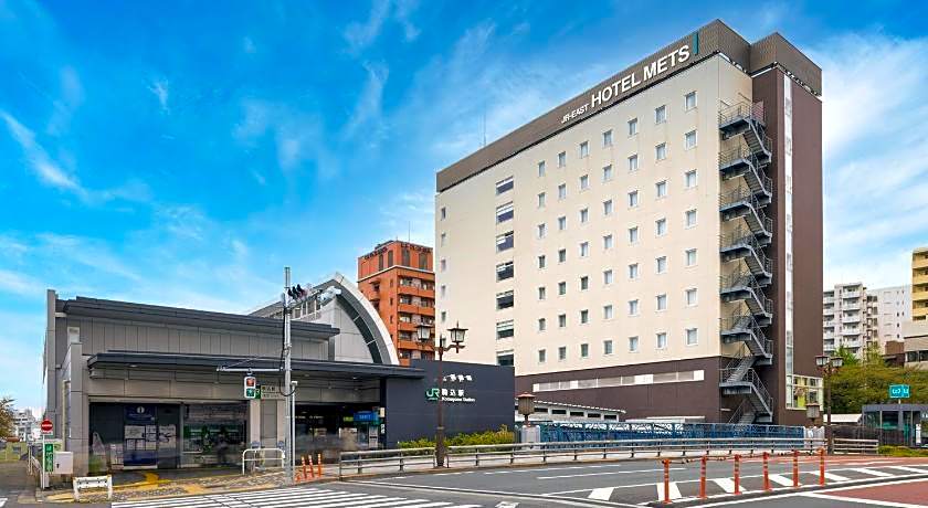 JR-EAST HOTEL METS KOMAGOME