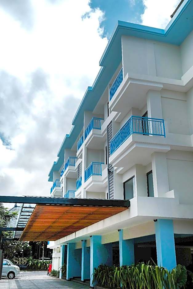 Bloo Bali Hotel