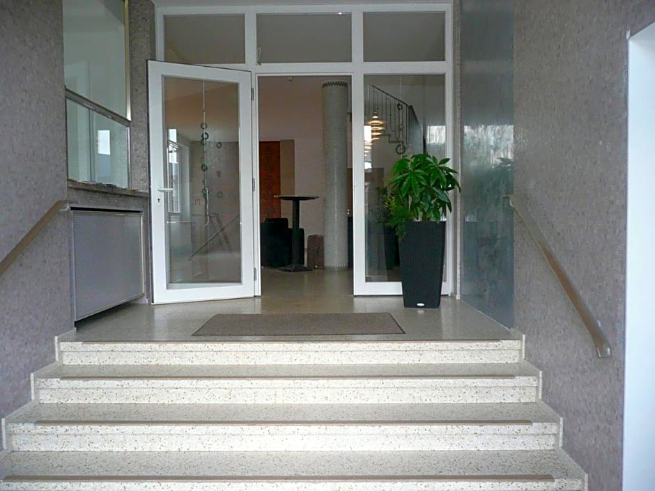 Hotel Haus vom Guten Hirten
