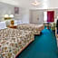 Knights Inn South Houston