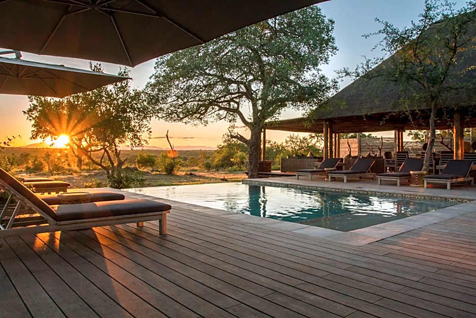 Imagine Africa Luxury Tented Camp